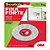 Fita Dupla Face Fixa Forte De Espuma 24mm X 1,5m Scotch - Imagem 1