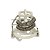Resistência Torneira Elétrica Lumen 5500w 220v Hydra Zagonel - Imagem 2