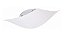 Plafon Quadrado Pvc Solari 1xe27 30w 250v Taschibra - Imagem 1