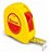 Trena 3 Metros 10'' Starrett - Imagem 1
