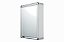 Armário P/ Banheiro C/ Perfil Aluminio 44x58 Cm Lbp13s Astra - Imagem 1