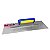Desempenadeira Super Lisa 12 X 40cm Castor - Imagem 1