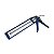 Aplicador Pistola P/ Silicone Em Geral - Imagem 1