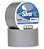 Fita Adesiva Reforçada Silver Tape Prata 48MMx5M Tekbond - Imagem 1
