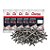 Kit 500 Espaçador Cruzeta Juntapiso Azulejo 3,0mm Cortag - Imagem 1