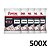 Kit 500 Espaçador Cruzeta Juntapiso e Azulejo 3,0mm Cortag - Imagem 1