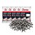 Kit 500 Espaçador Cruzeta Juntapiso Azulejo 2,0mm Cortag - Imagem 1