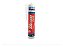 Silicone Vermelho Alta Temperatura 280g Tekbond - Imagem 1