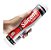 Silicone Vermelho Alta Temperatura 280g Tekbond - Imagem 2