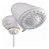 Kit 2 Resistência 220v 6800w Ducha Multitemp.spot 8t Hydra - Imagem 3