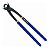 Torquês Armador Com Cabo Emborrachado 12/300mm Irwin - Imagem 1