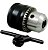 Mandril De 1/2  (13mm) E Chave Black & Decker 70-021e - Imagem 1