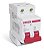 Disjuntor 25 Amperes Din Bipolar Steck - Imagem 1