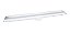 Ralo Linear Invisível Branco 70 Cm Tigre - Imagem 1