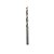 Kit 10 Broca Para Concreto Widea Videa 3,5mmX45mm Irwin - Imagem 2