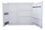 Armário Para Banheiro Aluminio  Lbp16s Astra - Imagem 2