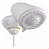 Resistência 220v 6800w Ducha Multitemp.spot 8t Hydra - Imagem 3