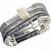 Resistência 220v 6800w Ducha Multitemp.spot 8t Hydra - Imagem 2