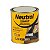 Kit Neutrol Tinta Asfáltica 900ml Vedacit + Broxa Redonda - Imagem 2