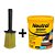 Kit Neutrol Acqua 900ml Vedacit + Broxa Redonda - Imagem 1