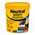 Kit Neutrol Acqua 900ml Vedacit + Broxa Redonda - Imagem 2