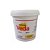 Kit Veda Calha Vedante Super Flexível 1kg Cinza + Espátula - Imagem 2