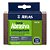 Kit 2 Esponja Lixa Abrasiva 12X9,5cm Atlas - Imagem 2