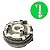 Resistência Torneira Elétrica Slim 4T 127v 5500w Hydra - Imagem 1