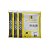 Gesso Rápido 3kg Juntalider - Imagem 3