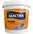 Vedbem Trinca Superselante P/ Trincas Fissuras 1,2kg Mactra - Imagem 1