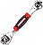 Chave Universal 8 em 1 Multifuncional 360º Profissional - Imagem 1