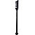 Cortador de Vidros 5.1/8" 132 mm - 14-125 - Stanley - Imagem 1
