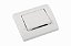 Válvula De Descarga Completa Astraflux Dn40 Branco Vdk - Imagem 2
