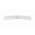 Moldura Isopor Canto Rodateto C/ 2 Peças F50 24cm Epex - Imagem 1