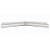 Moldura Isopor Canto Rodateto C/ 2 Peças A35 24cm Epex - Imagem 1