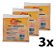 Kit 3 Massa P/ Vidraceiro 500g Linhal - Imagem 1