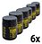Kit 6 Graxa Marrom Nobre 95g - Imagem 1