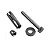 Kit 20 Parafuso Chumbador Parabolt CBA 5/16X2.1/4'' - Imagem 3