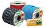Corda Poliester Firmeza 16mm Color - 15 Metros - Imagem 3