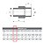Conector Macho Aquatherm CPVC 22X3/4'' Tigre - Imagem 4