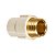 Conector Macho Aquatherm CPVC 22X3/4'' Tigre - Imagem 1