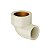 Joelho 90º de Transição Aquatherm CPVC 22X3/4'' Tigre - Imagem 1