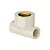 Tê de Transição Fêmea 90º Aquatherm CPVC 22X3/4'' Tigre - Imagem 1
