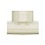 Tê de Transição Fêmea 90º Aquatherm CPVC 22X3/4'' Tigre - Imagem 3