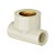 Tê de Transição Fêmea 90º Aquatherm CPVC 22X1/2'' Tigre - Imagem 2