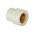 Luva de Transição Aquatherm CPVC 22X1/2'' Tigre - Imagem 1