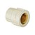 Luva de Transição Aquatherm CPVC 22X1/2'' Tigre - Imagem 1