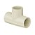 Tê Soldável 90º Aquatherm CPVC 22mm Tigre - Imagem 1