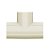 Tê Soldável 90º Aquatherm CPVC 22mm Tigre - Imagem 2