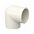Joelho Cotovelo 90º Aquatherm CPVC 22'' Tigre - Imagem 1